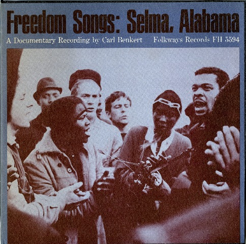 Freedom Songs